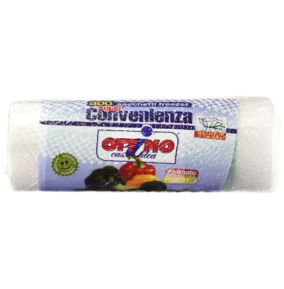 Carta Forno Ottiomo 12Mt 