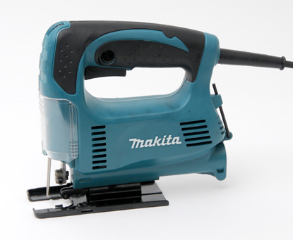 SEGHETTO ALTERNATIVO MOD.4327 450 W MAKITA